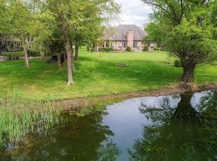 2835 N Bulrush Ct, Coal City, IL 60416