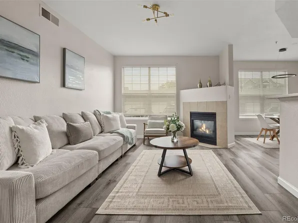 7440 S Blackhawk Street #2-108, Englewood, CO 80112