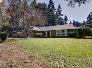 18540 SW Kristi Way, Lake Oswego, OR 97035
