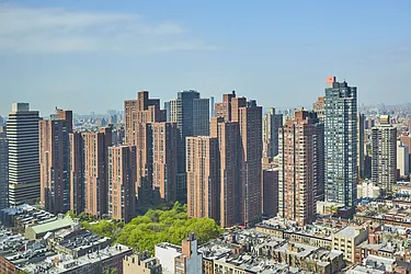 Rented by Brown Harris Stevens