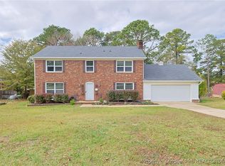 1524 Paisley Ave, Fayetteville, NC 28304