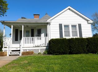 920 S Church St, Belleville, IL
