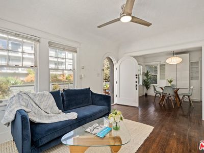 14 Northstar St, Marina Del Rey, CA, 90292