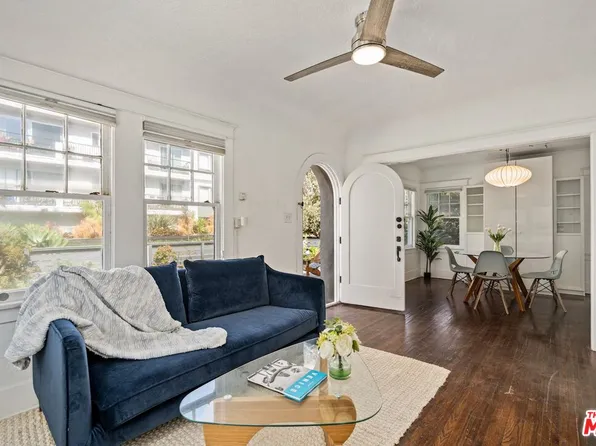 14 Northstar St, Marina Del Rey, CA 90292