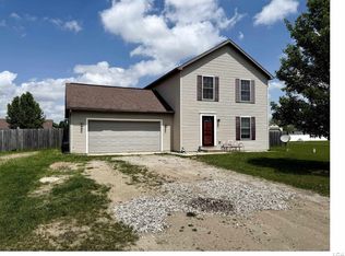 2924 E Valley Rd, Adrian, MI 49221