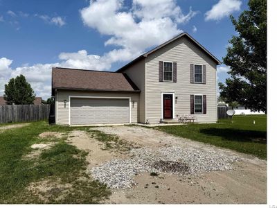 2924 E Valley Rd, Adrian, MI, 49221