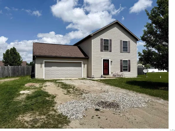 2924 E Valley Rd, Adrian, MI 49221