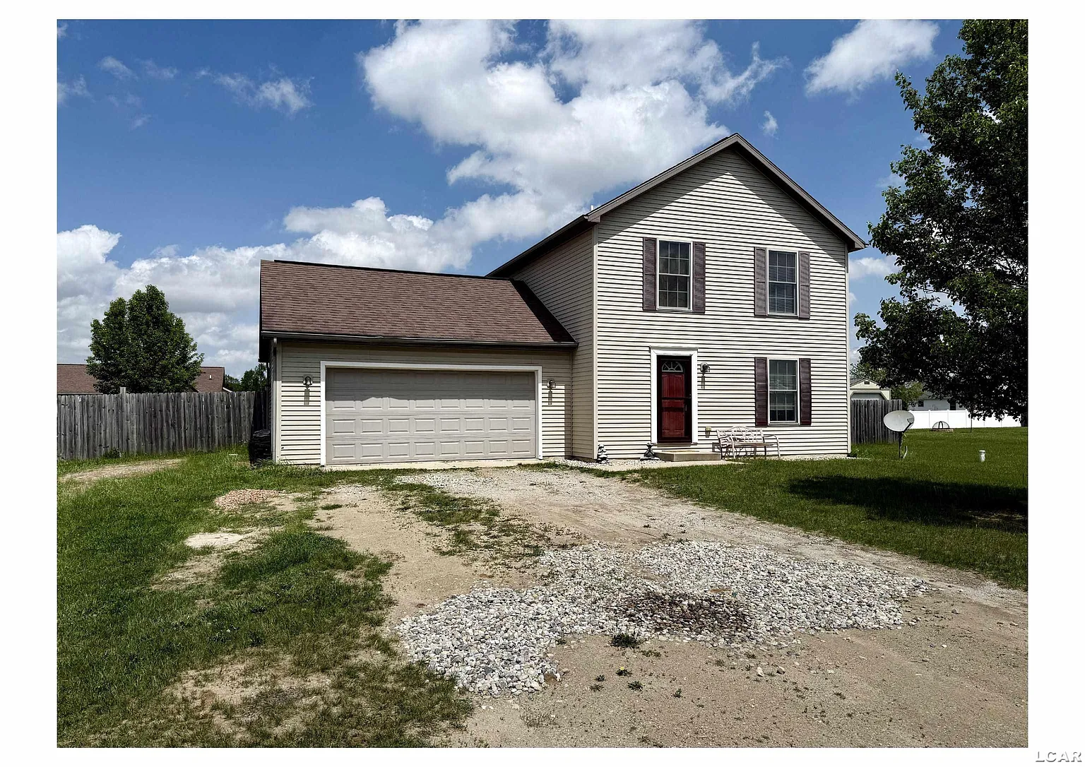 2924 E Valley Rd photo 1