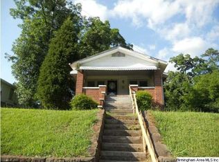 611 84th Pl S, Birmingham, AL 35206