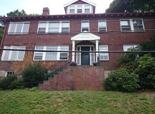 86 Algonquin Rd #2, Newton, MA 02467