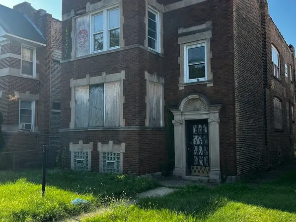 143 W 74th St, Chicago, IL 60621