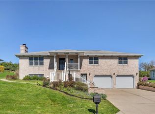 4608 Easy St, West Mifflin, PA 15122