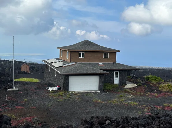 92-2634 Hukilau Dr, Ocean View, HI 96704