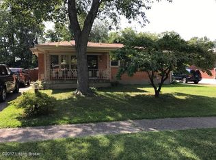 4510 Estate Dr, Louisville, KY