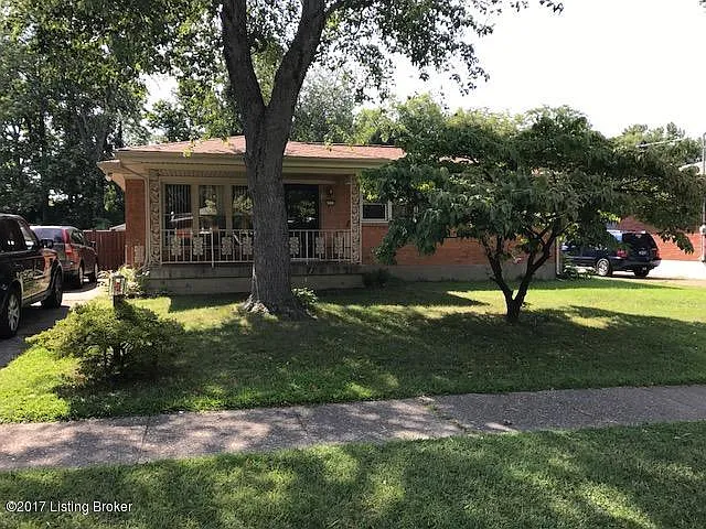 4510 Estate Dr photo 1