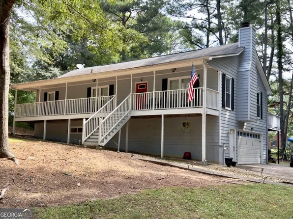 5487 Pinedale Cir, Sugar Hill, GA 30518