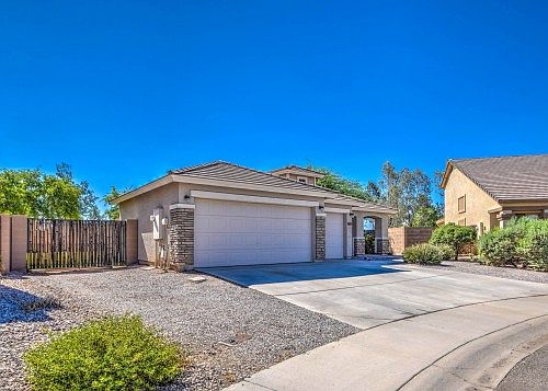 5th image of 34851 N Stetson Ct