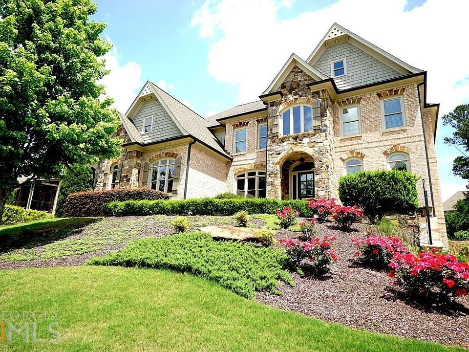 2719 Kelly Cove Dr, Buford, GA 30519 Zillow