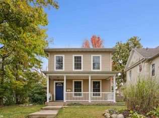 408 S Leebrick St, Burlington, IA 52601