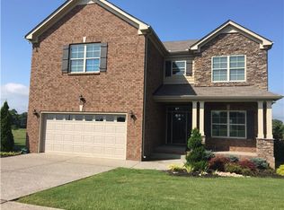 2000 Bonner Pl LOT 39, Spring Hill, TN 37174