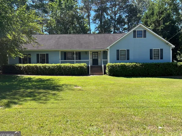 2111 Hutton Dr, Grayson, GA 30017