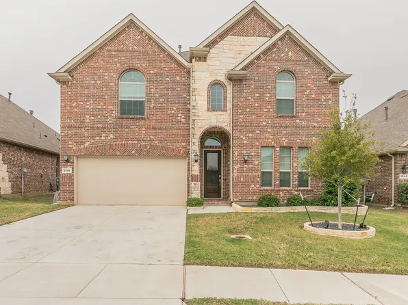 5548 Winter Haven Bnd, Flower Mound, TX 75028