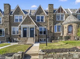 1625 Mohican St, Philadelphia, PA 19138