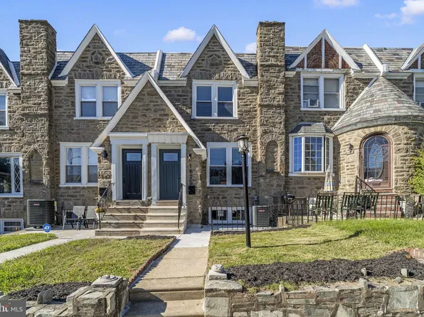 1625 Mohican St, Philadelphia, PA 19138