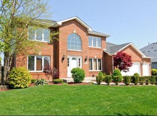 8080 W 143rd Pl, Orland Park, IL 60462