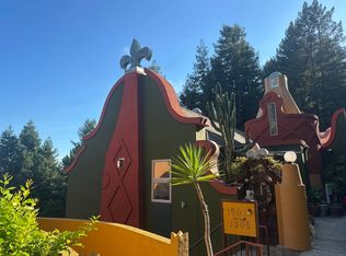 1903 Tunnel Rd, Berkeley, CA 94705