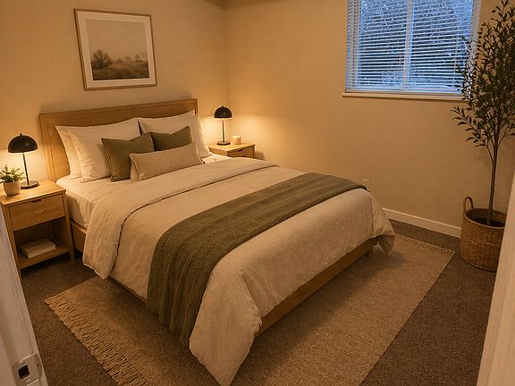 4th image of 1855 Cliffview Rd APT 4A