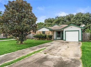 2716 2nd Ave N, Texas City, TX 77590