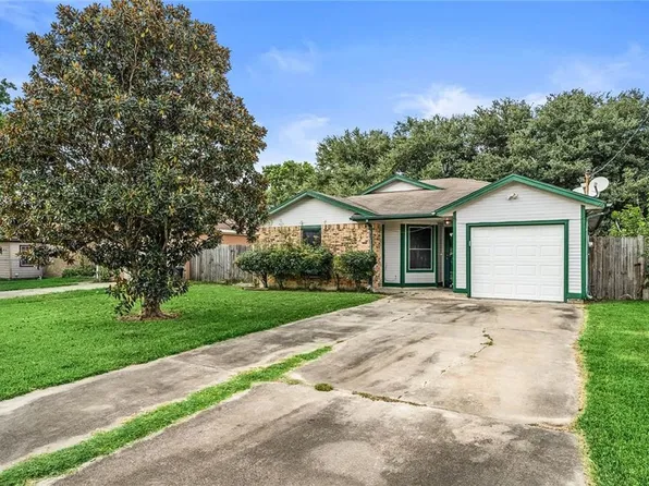 2716 2nd Ave N, Texas City, TX 77590