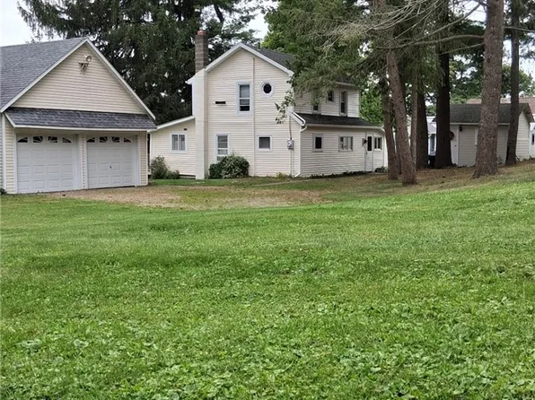 4111 E Waneta Lake Rd, Dundee, NY 14837