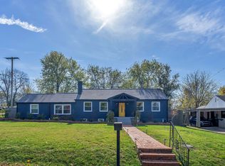 1130 Richmond Dr, Nashville, TN 37216