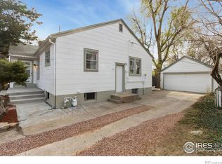 605 E Prospect Rd #B, Fort Collins, CO 80525