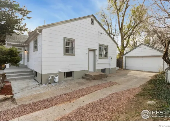 605 E Prospect Rd #B, Fort Collins, CO 80525