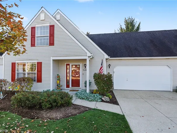 7561 Chandler Ct, Northfield, OH 44067