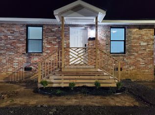 292 Quick St SE, Orangeburg, SC 29115