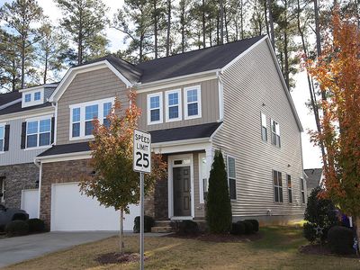 1417 Southpoint Trl, Durham, NC, 27713