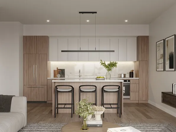1055 Cambridge St #207, Cambridge, MA 02139