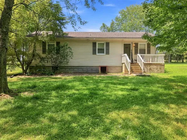 171 Cropper Rd, Woodburn, KY 42170
