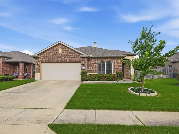 8313 White Hart Dr, Fort Worth, TX 76179