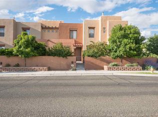 41 Canada Del Rancho UNIT B, Santa Fe, NM 87508