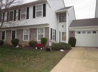 414C Andover Dr, Monroe, NJ 08831