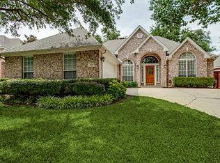 1415 Abilene Ct, Allen, TX 75013