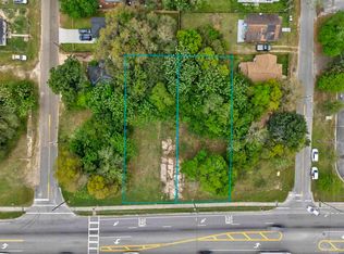 100 Gulf Beach Hwy LOT 1, Pensacola, FL 32507