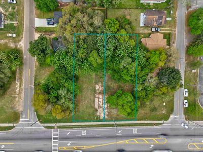 100 Gulf Beach Hwy LOT 1, Pensacola, FL, 32507