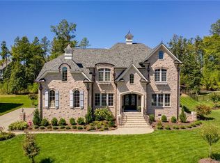 5801 Cheswick House Ct, Glen Allen, VA 23059