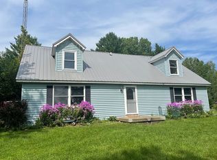 6465 Miller Rd, Alger, MI 48610